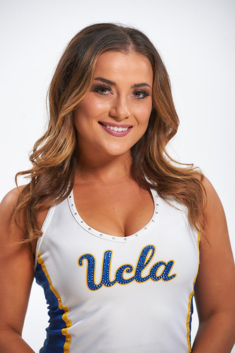 Ucla Cheerleaders Official Site