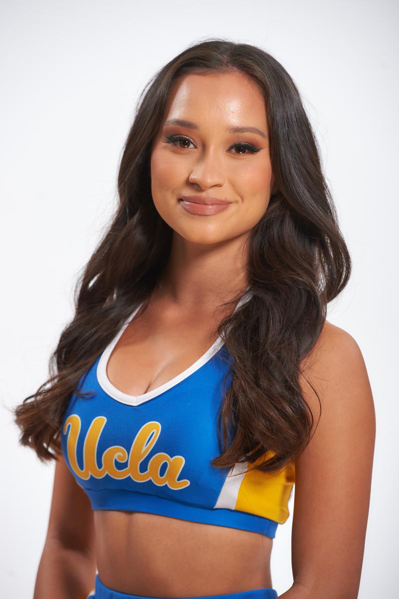 ucla cheerleaders official site