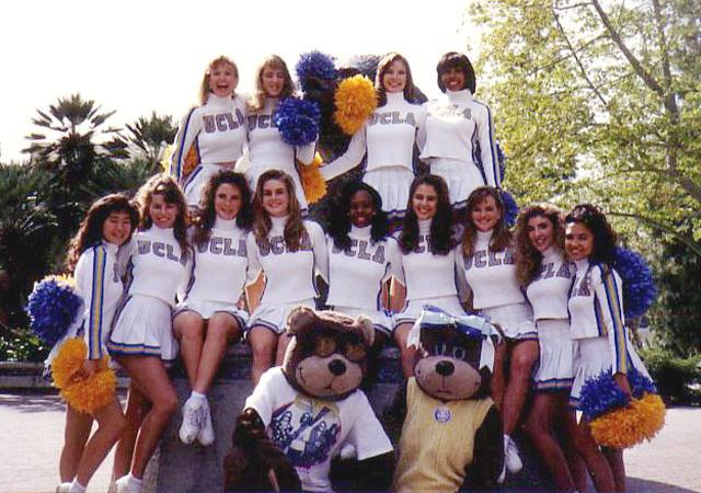 the 1991-92 Squad