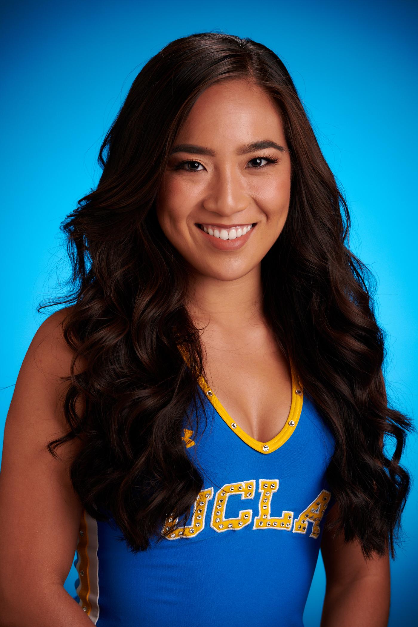 Support The Squad Ucla Spirit Squad 